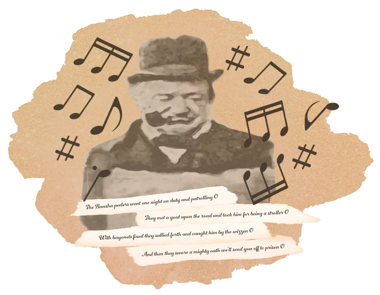 Darby Ryan Poetry Competition Hero image